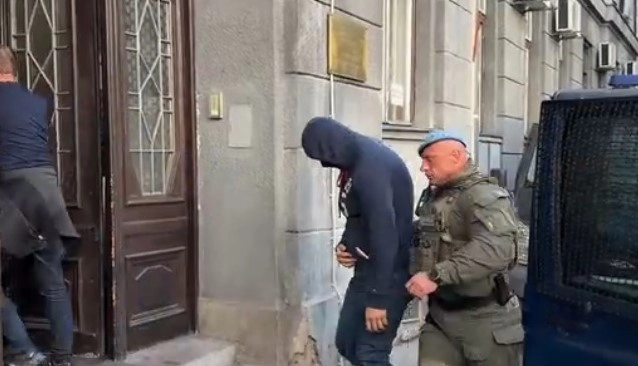 Među uhićenima Admir Arnautović, poznat kao Šmrk, i Anel Sejfović Pele